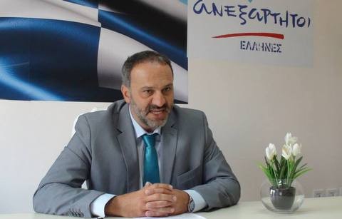 Παρέμβαση για την παράταση των αιτήσεων ρύθμισης χρεών στη ΔΕΗ