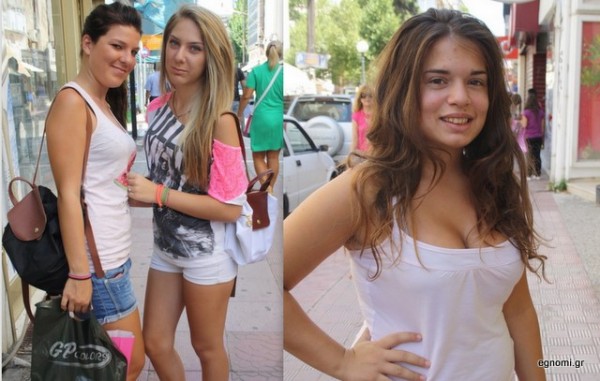 Οι Χαλκιδέοι πιστεύουν στα θαύματα