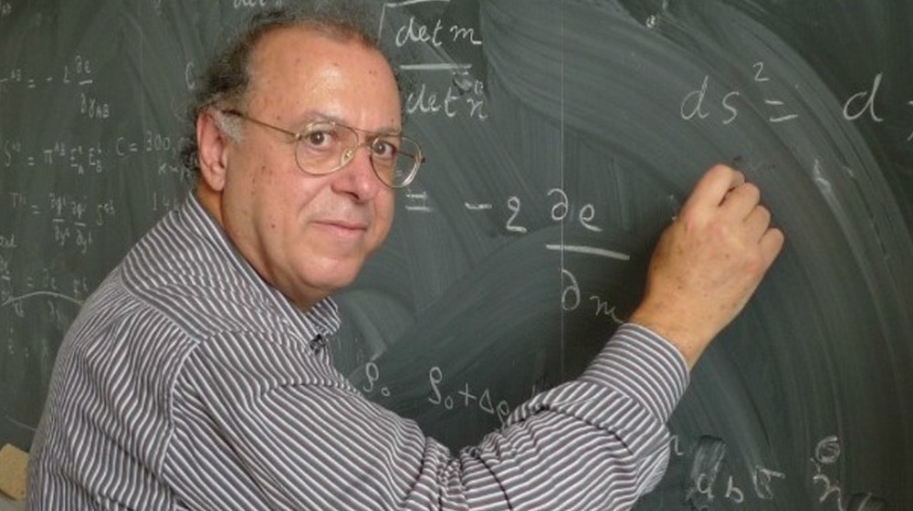 ΧΑΛΚΙΔΑ: Διάλεξη από τον παγκοσμίου φήμης μαθηματικό Δημήτρη Χριστοδούλου