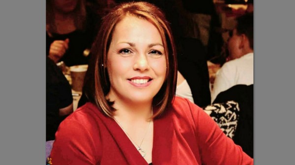 ΛΑΜΨΑΚΟΣ ΧΑΛΚΙΔΑΣ: Θρήνος για το θάνατο της 51χρονης Κατερίνας Μπουλέρου