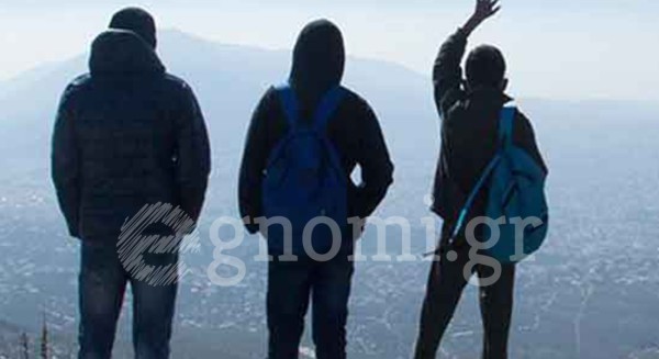 ΧΑΛΚΙΔΑ: Προβολή ντοκιμαντέρ της Χριστίνας Βάζου