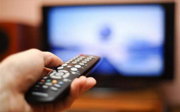 Αυτή η εκπομπή σάρωσε την τηλεθέαση την παραμονή των Χριστουγέννων