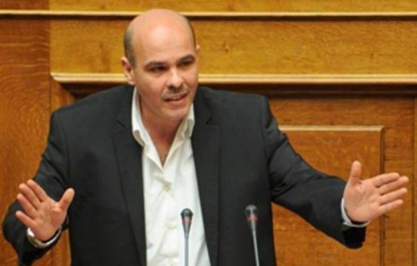 Στον ...αέρα η ψήφιση των νέων μέτρων στη Βουλή