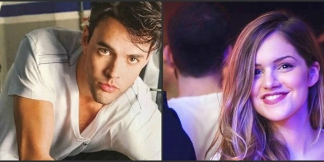 Χώρισαν ο Ρένος και η Νατάσα