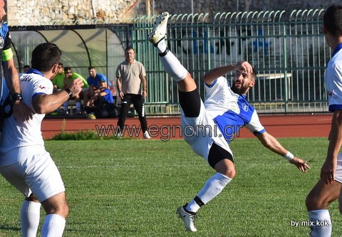 Τα αποτελέσματα στα φιλικά του Σαββάτου