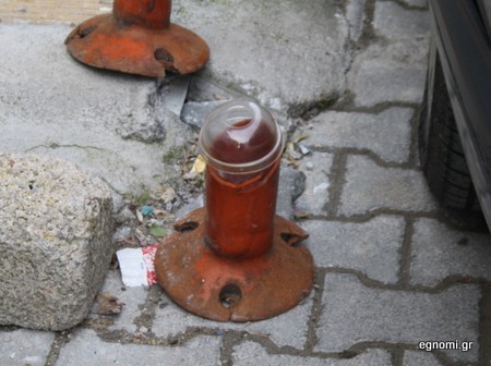 Το θέμα είναι να είμαστε τακτικοί