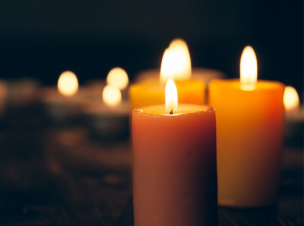 ΧΑΛΚΙΔΑ: Έφυγε από την ζωή ο Ντίνος Σιδεράκης