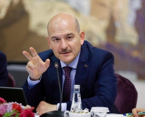 Προκαλεί η Τουρκία: Στέλνει 1000 άντρες ειδικών δυνάμεων στον Έβρο