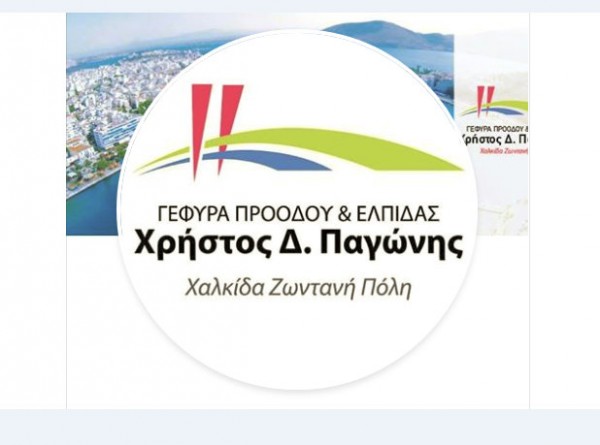 ΔΗΜΟΣ ΧΑΛΚΙΔΕΩΝ: Ερώτηση για τα έργα ασφαλτόστρωσης δρόμων στο Μπούρτζι