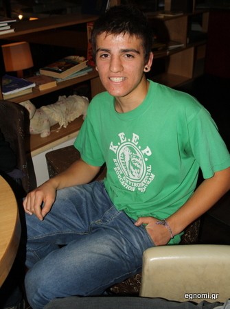 Το όνειρο του Ιάσονα