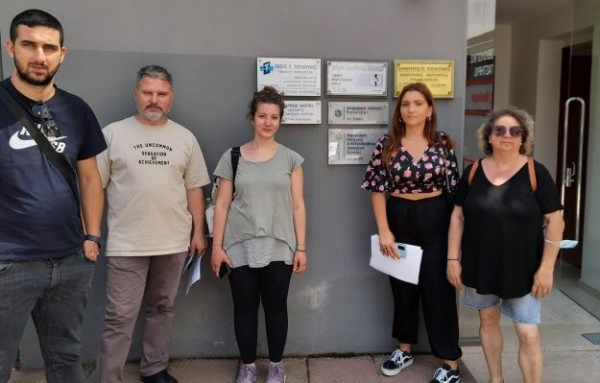 ΤΑΞΙΚΗ ΕΝΟΤΗΤΑ: Ακυρώθηκε η προσπάθεια για διενέργεια «εκλογών – μαϊμού» στο Σωματείο Ξενοδοχοϋπαλλήλων Εύβοιας