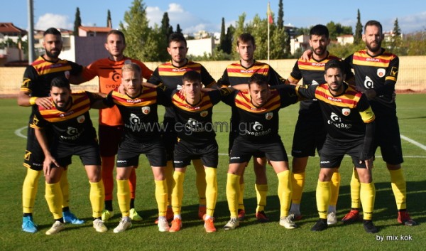 ΡΟΔΟΣ-ΑΡΤΑΚΗ 1-0: Δυσκόλεψε τους πρωτοπόρους κι έπεσε με κεφαλιά (VIDEO)