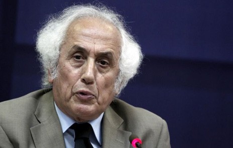 Στο Nοσοκομείο και ο Pουπακιώτης