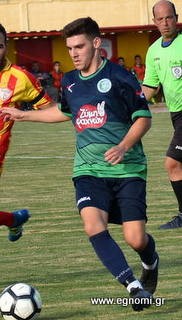 ΤΑΜΥΝΑΪΚΟΣ-ΑΠΚΟ ΔΡΟΣΙΑΣ 2-0: Πέμπτη νίκη σε πέντε ματς μέσα στο Αλιβέρι