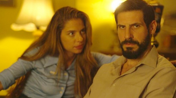 ΗΛΕΚΤΡΑ: Δείτε απόψε (ΠΕΜΠΤΗ 13 ΜΑΡΤΙΟΥ)