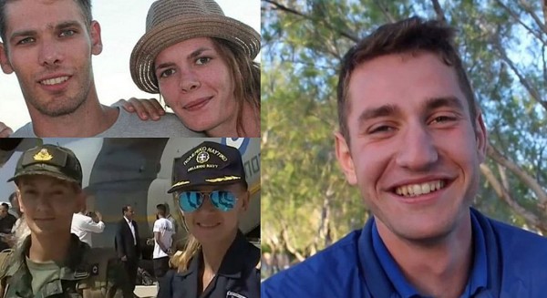 Λιβύη: Στη δημοσιότητα τα στοιχεία των τριών Ελλήνων στρατιωτικών που σκοτώθηκαν στο φρικιαστικό τροχαίο