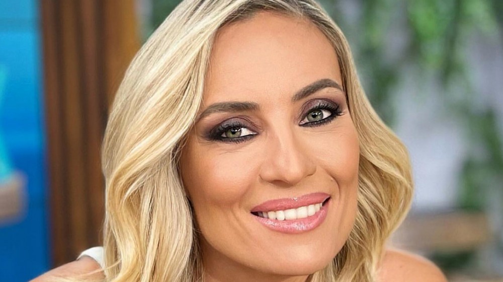 Ελεονώρα Μελέτη: Η κόρη της ξεκίνησε το σχολείο και η παρουσιάστρια δεν μπόρεσε να κρύψει τη χαρά της