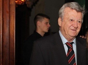 Εφυγε από τη ζωή ο ιδρυτής της εταιρίας αλλαντικών NIKAS