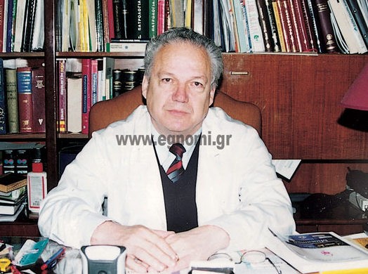 Χτυπήθηκε από κορωνοϊό ο Χαλκιδέος μοναχός Μάξιμος Μόσχος