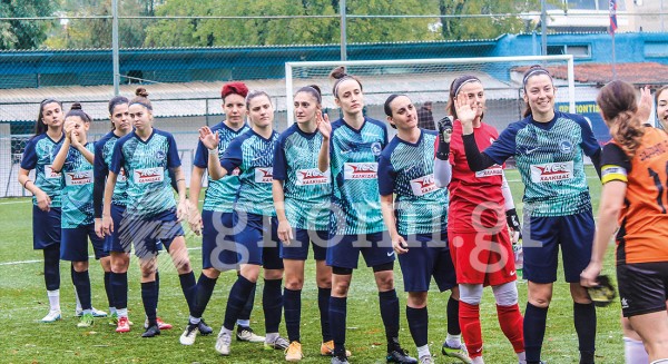 Σε ποιο γήπεδο θα πάτε το Σαββατοκύριακο - Ματς για την πρώτη θέση του ΠΓΑΟ Χαλκίδας