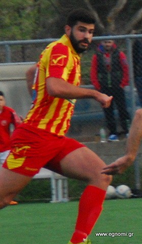 ΑΙΔΗΨΟΣ-ΒΑΤΩΝΤΑΣ 0-0: Κανένα γκολ, δυο τραυματισμοί