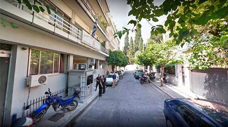 Κρατούμενος βρέθηκε απαγχονισμένος μέσα στο αστυνομικό τμήμα