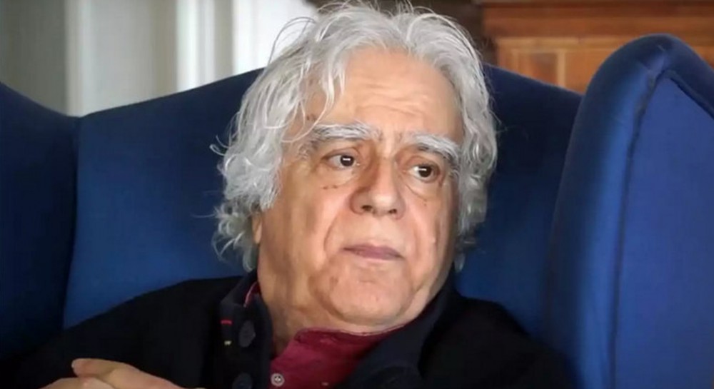 Πέθανε ο στιχουργός Μιχάλης Μπουρμπούλης