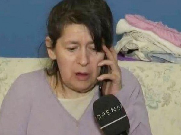 Kαταγγελία 50χρονης με κινητικά προβλήματα: Έχασε το σπίτι της και μπήκαν από το μπαλκόνι για να τη διώξουν