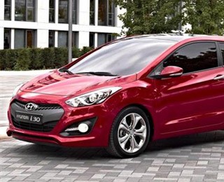 Έτοιμο το Hyundai i30