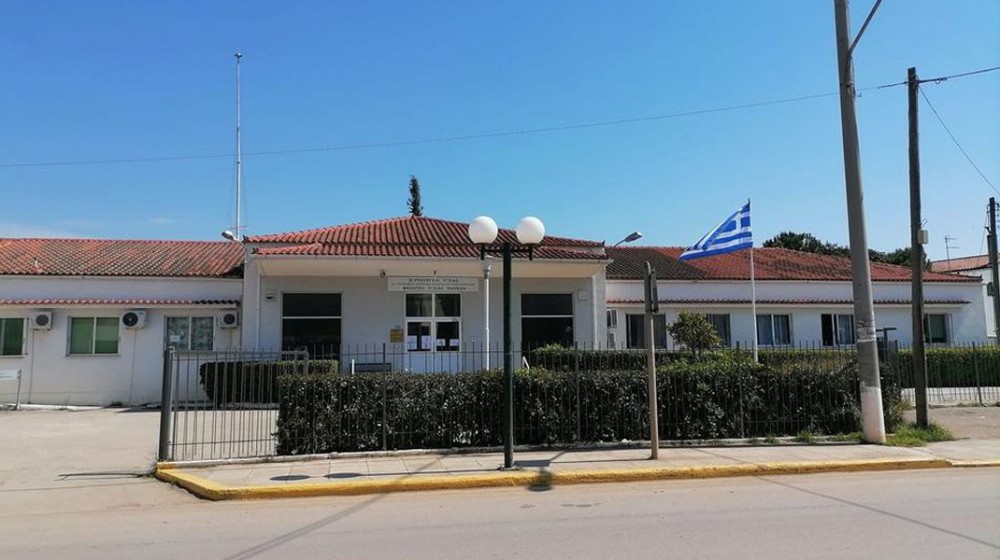 Νέος παιδίατρος για ένα χρόνο στο Κέντρο Υγείας Ψαχνών