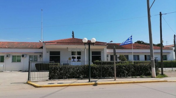 Νέος παιδίατρος για ένα χρόνο στο Κέντρο Υγείας Ψαχνών