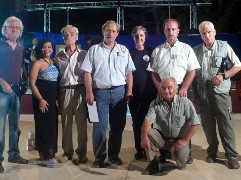 Οι φίλοι του Στέλιου από την Εύβοια πάνε παντού