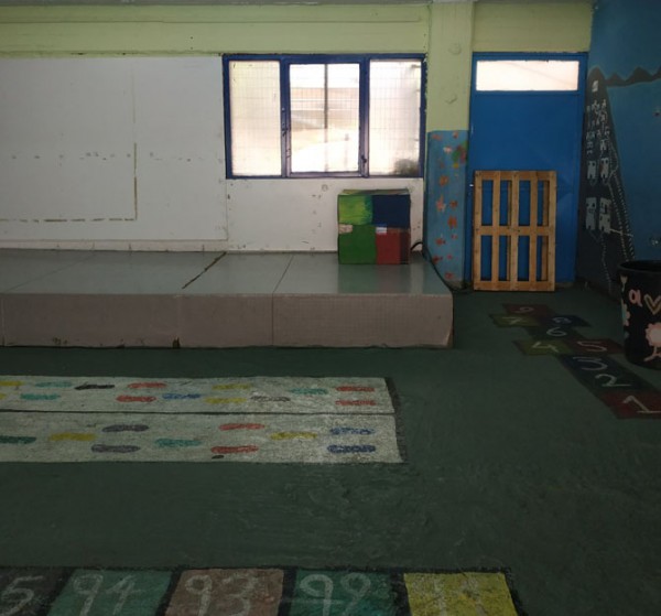 Προβλήματα σε σχολεία της Χαλκίδας