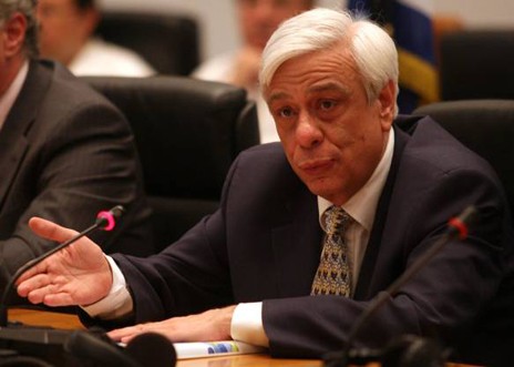 Χαλκίδα: Μας ζήτησε συγνώμη ο Πρόεδρος της Δημοκρατίας