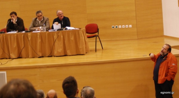 Μπορεί να μην έχει πρωτάθλημα και το επόμενο Σαββατοκύριακο