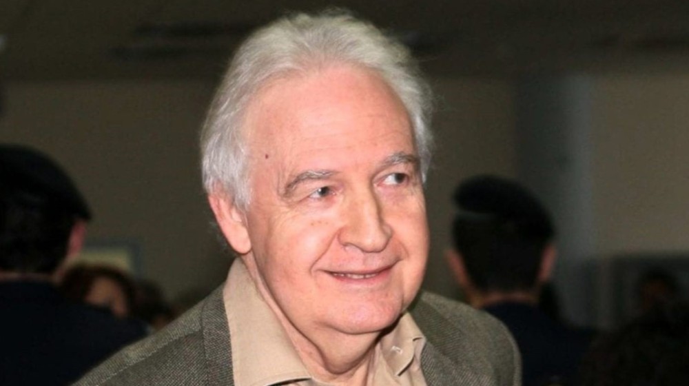 Αλέξανδρος Γιωτόπουλος: Αποφυλακίστηκε ο αρχηγός της 17 Νοέμβρη - Είχε καταδικαστεί σε 17 φορές ισόβια!