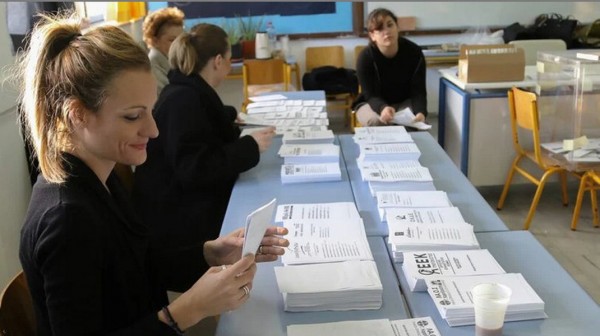 ΔΗΜΟΤΙΚΕΣ ΕΚΛΟΓΕΣ 2023: Για πρώτη φορά αποζημίωση και στα απλά μέλη των Εφορευτικών Επιτροπών