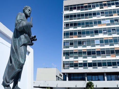 ΚΟΡΩΝΟΪΟΣ:  Συναγερμός στο Αριστοτέλειο Πανεπιστήμιο Θεσσαλονίκης