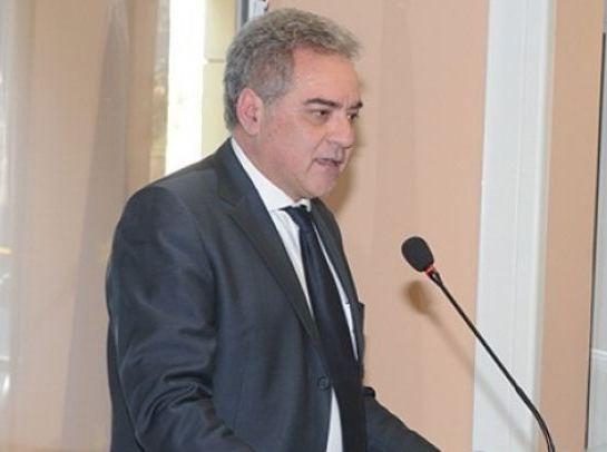 Ο Φώτης Σερέτης προτάθηκε για Διοικητής της Υγειονομικής Περιφέρειας Θεσσαλίας και Στερεάς Ελλάδας
