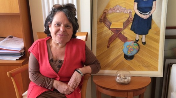 Μαρία Λαδά: Αυτή είναι η 67χρονη που βρήκε τραγικό θάνατο στο αεροδρόμιο