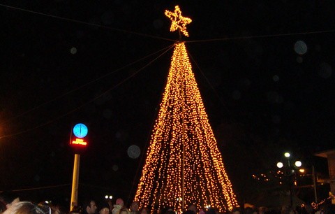 Γιορτή με πολλές εκπλήξεις στην Ερέτρια