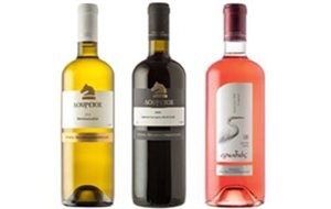 Στο δρόμο των βιολογικών κρασιών