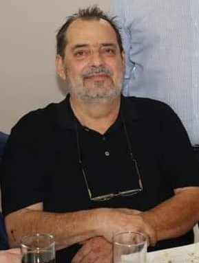 ΧΑΛΚΙΔΑ: Θλίψη από την απώλεια του οπτικού Γιώργου Νάτσου
