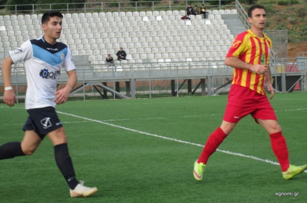 ΑΡΤΑΚΗ-ΚΑΣΤΕΛΛΑ 6-0: Εξάστερη και εξάσφαιρη