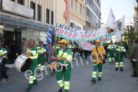 Δυναμική πορεία εργαζομένων στην Αβάντων