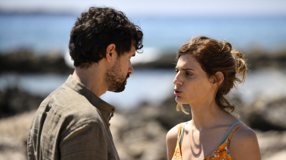 ΣΑΣΜΟΣ: Τι θα δείτε σήμερα (ΤΕΤΑΡΤΗ 5 ΙΟΥΝΙΟΥ)