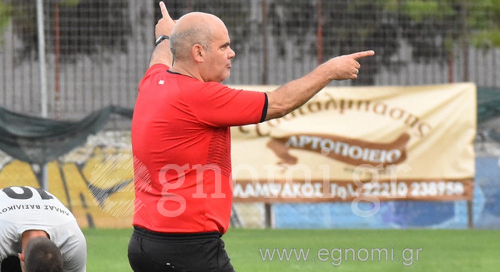 ΔΙΑΙΤΗΤΕΣ ΠΟΔΟΣΦΑΙΡΟΥ ΕΥΒΟΙΑΣ: Η βία είναι καταδικαστέα από όπου κι αν προέρχεται