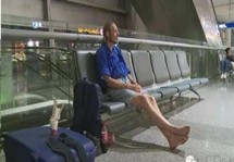 Την περίμενε στο ραντεβού 10 oλόκληρες μέρες