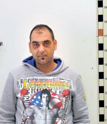 Στη δημοσιότητα ο παιδόφιλος με το βαν