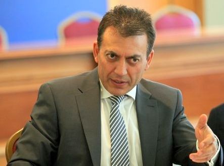 Παραμένει σε λειτουργία το ΙΚΑ Αλιβερίου